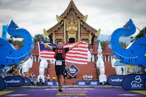 BIB: 4335
                            <button type="button" onclick="openModal(22703600)" class="btn btn-primary btn-sm float-right btn-popup" data-toggle="modal" data-target=".modal-high-quality">
                        <i class="fas fa-shopping-cart"></i> Add to Cart
                    </button>
                                            <button type="button" onclick="isThisMe(22703600, true)" class="btn btn-success btn-sm float-right btn-popup btn-isme hidden" data-toggle="tooltip" data-placement="bottom" title="นี่คือรูปของคุณใช่ไหม คลิกที่นี่เพื่อเอาเข้าอัลบั้ม">
                        <i class="fas fa-plus"></i> Add to album
                    </button>
                    <button type="button" onclick="isThisMe(22703600, false)" class="btn btn-warning btn-sm float-right btn-popup btn-isnotme hidden">
                        <i class="fas fa-ban"></i> Remove from album
                    </button>